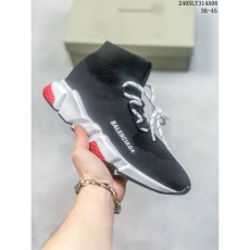 Balenciaga Speed Shoes